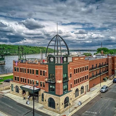 Water Street Inn Stillwater Esterno foto