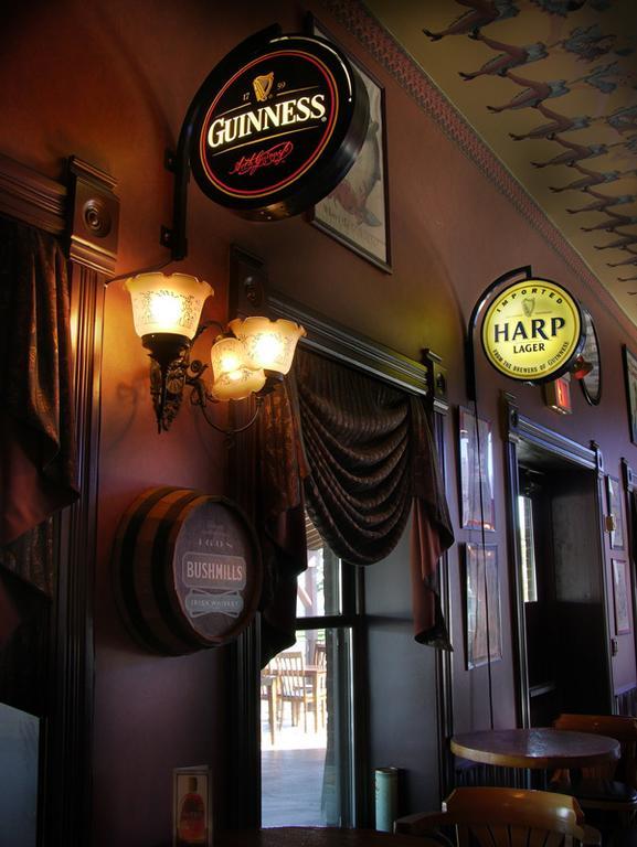 Water Street Inn Stillwater Esterno foto