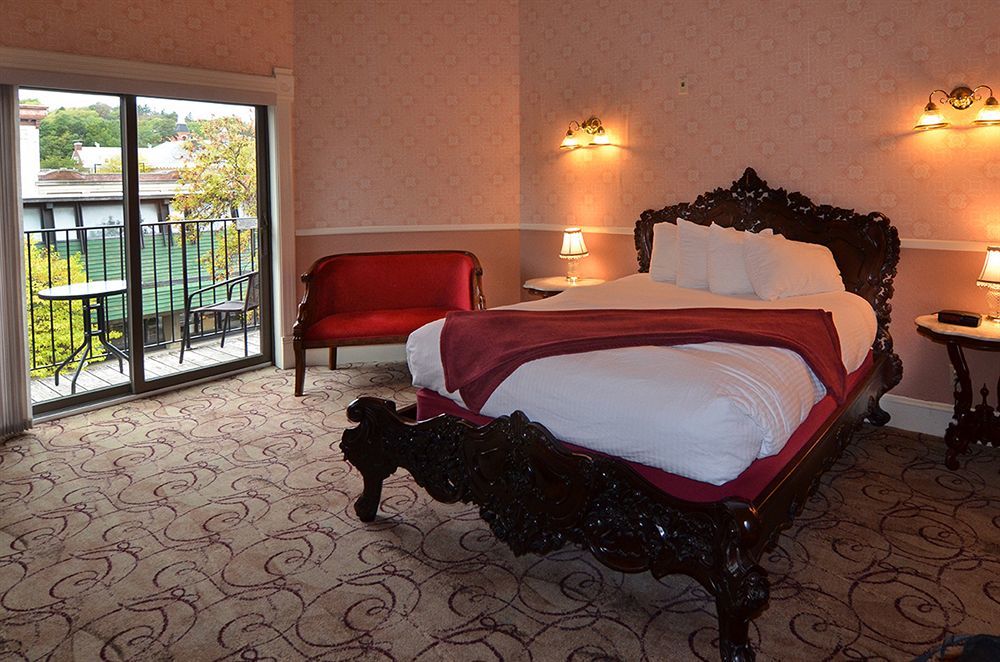 Water Street Inn Stillwater Esterno foto