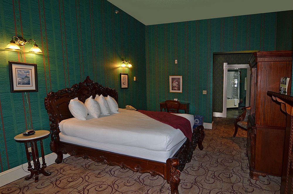 Water Street Inn Stillwater Esterno foto