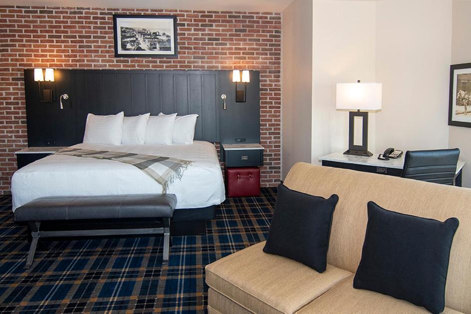 Water Street Inn Stillwater Esterno foto