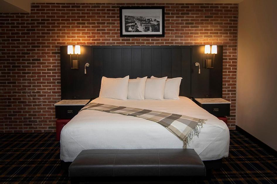 Water Street Inn Stillwater Esterno foto