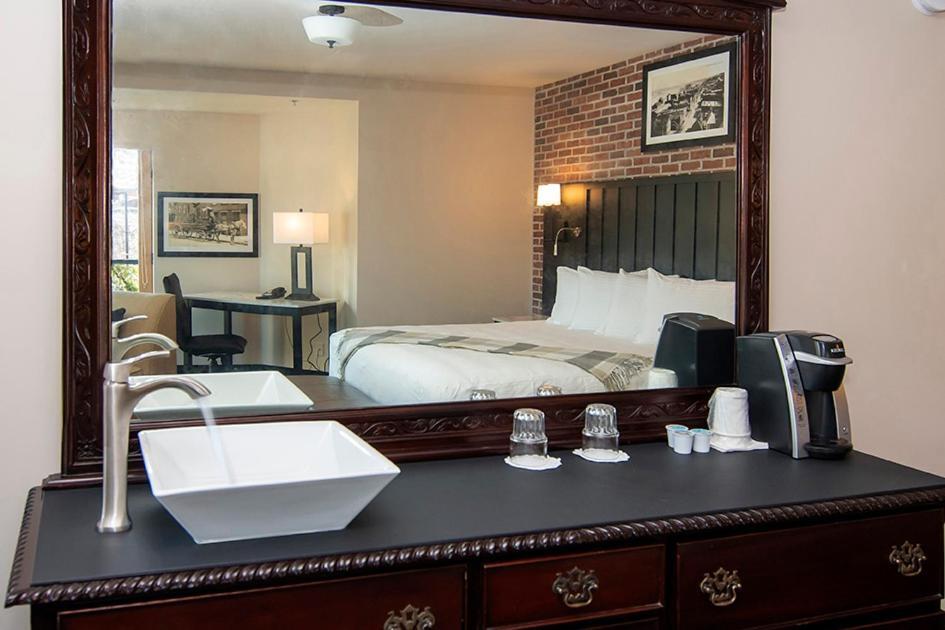 Water Street Inn Stillwater Esterno foto