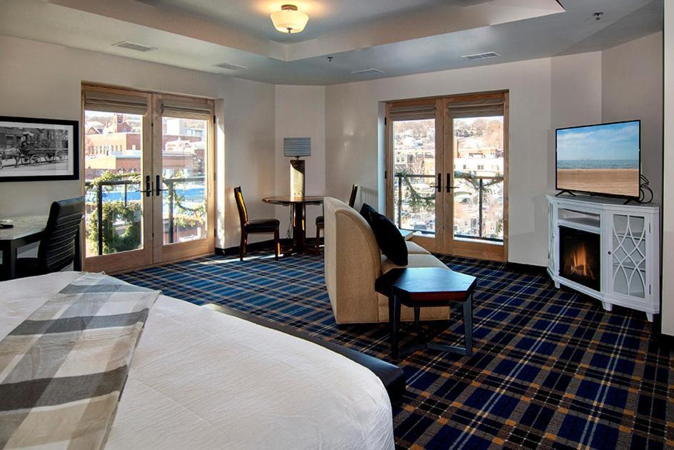Water Street Inn Stillwater Esterno foto